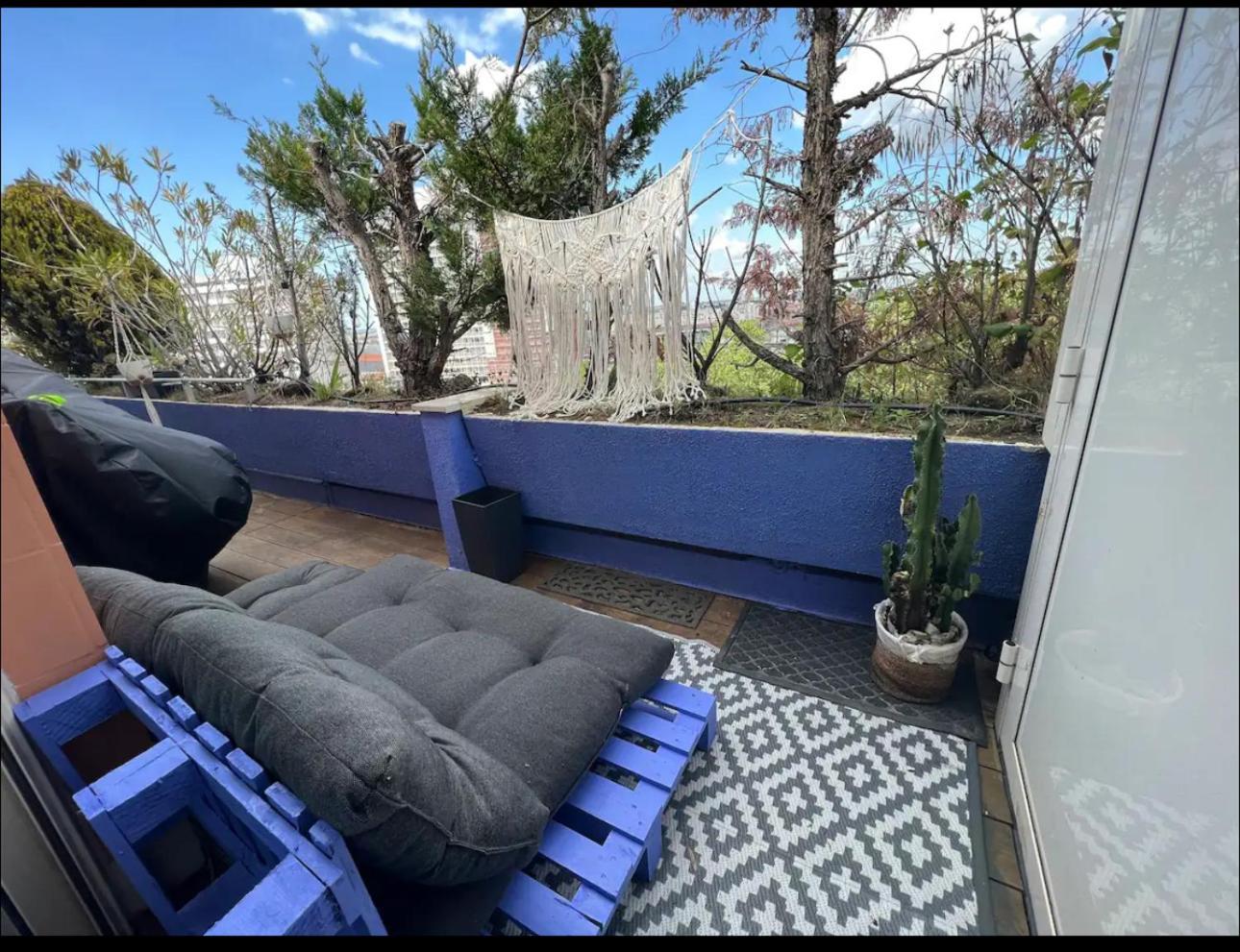 Apartamento Rooftop Arbore Premium Hyper-centre Toulouse